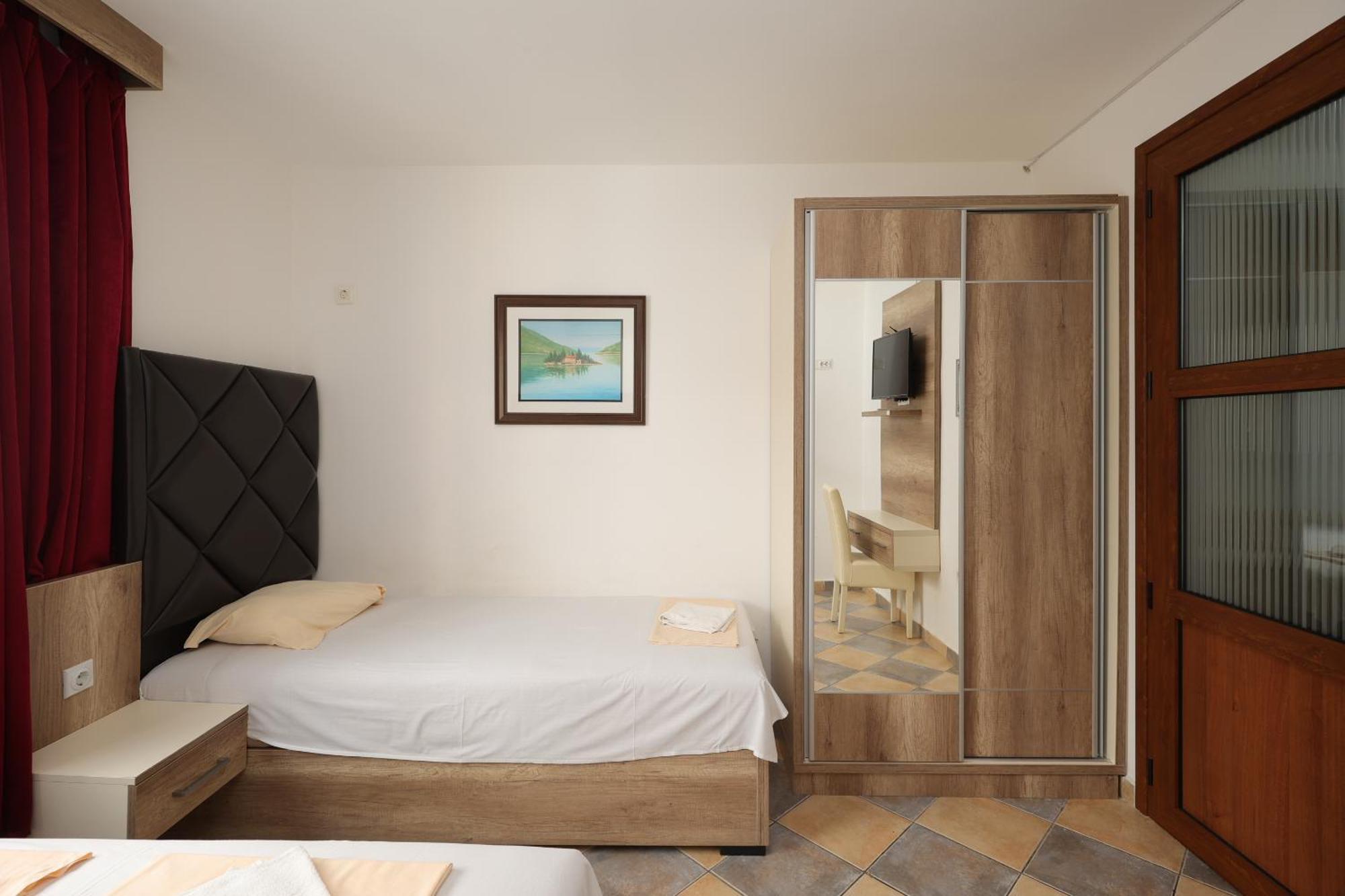 Athos Apartments Dobre Vode Dobra Voda Rom bilde