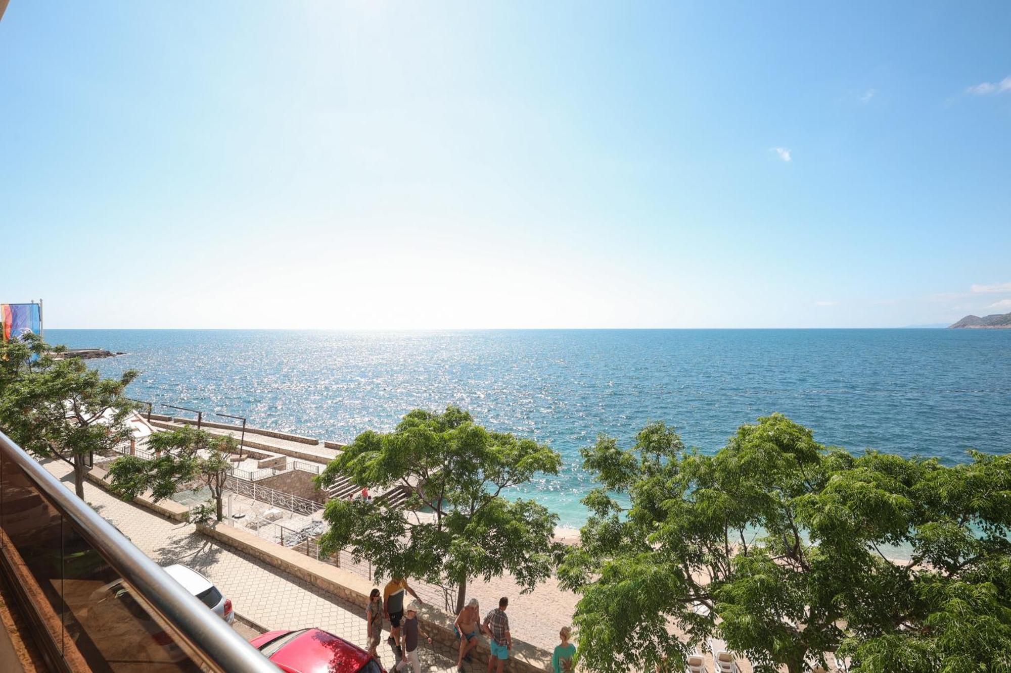 Athos Apartments Dobre Vode Dobra Voda Rom bilde